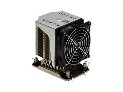 Supermicro 4U Active CPU Heat Sink LGA4677 4th/5th Gen Intel