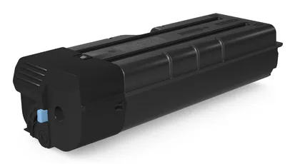 Kyocera TK-6725 Tonerkartusche Original Schwarz – Bild 1