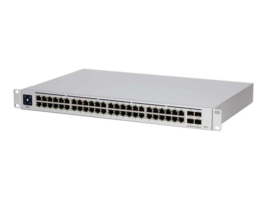 Ubiquiti UniFi Switch USW-Pro-48 Gen2