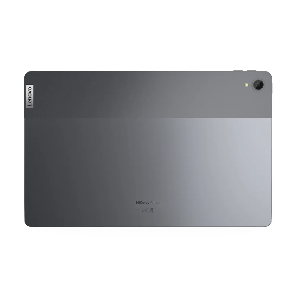 Lenovo Tab P11 Plus Mediatek 64 GB 27,9 cm (11") 4 GB Wi-Fi 5 (802.11ac) Android 11 Grau – Bild 2