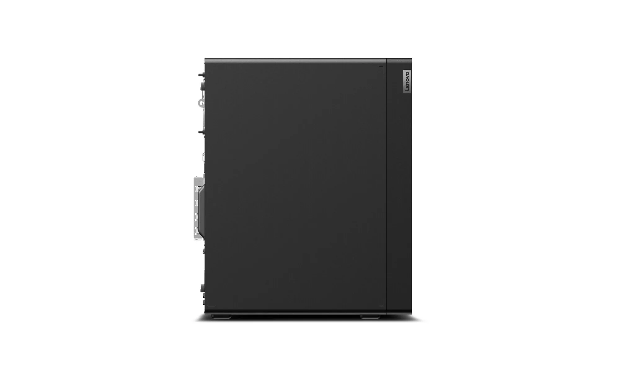 Lenovo ThinkStation P2 Tower Gen 2 Intel Core Ultra 9 285K 64 GB DDR5-SDRAM 512 GB SSD NVIDIA GeForce RTX 5060 Windows 11 Pro Arbeitsstation – Bild 2