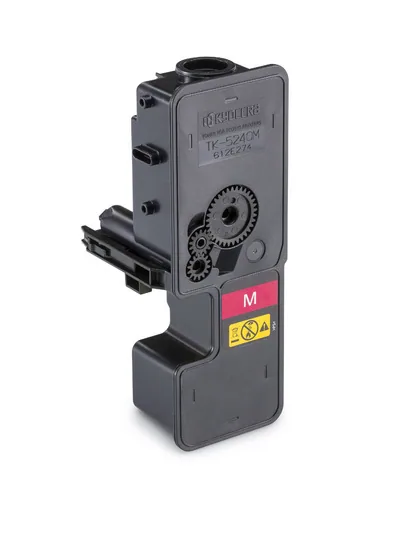 KYOCERA TK-5240M Tonerkartusche 1 Stück(e) Original Magenta – Bild 1
