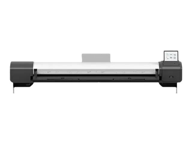 Canon LM24 600 x 600 DPI Schwarz, Weiß – Bild 1