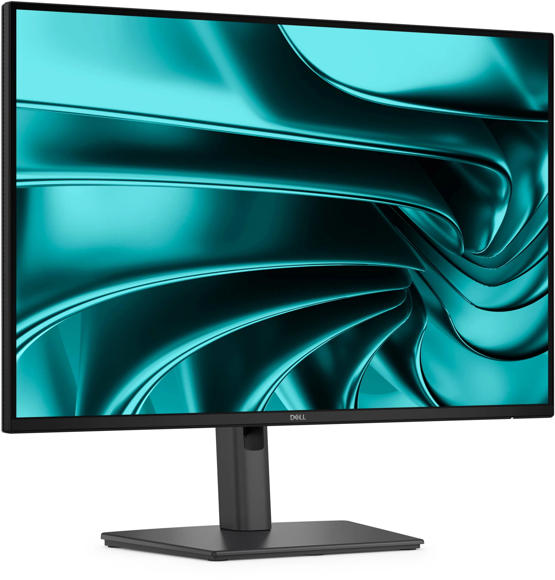 DELL Pro P P2426E Computerbildschirm 61,2 cm (24.1") 1920 x 1200 Pixel WUXGA LCD Schwarz – Bild 1