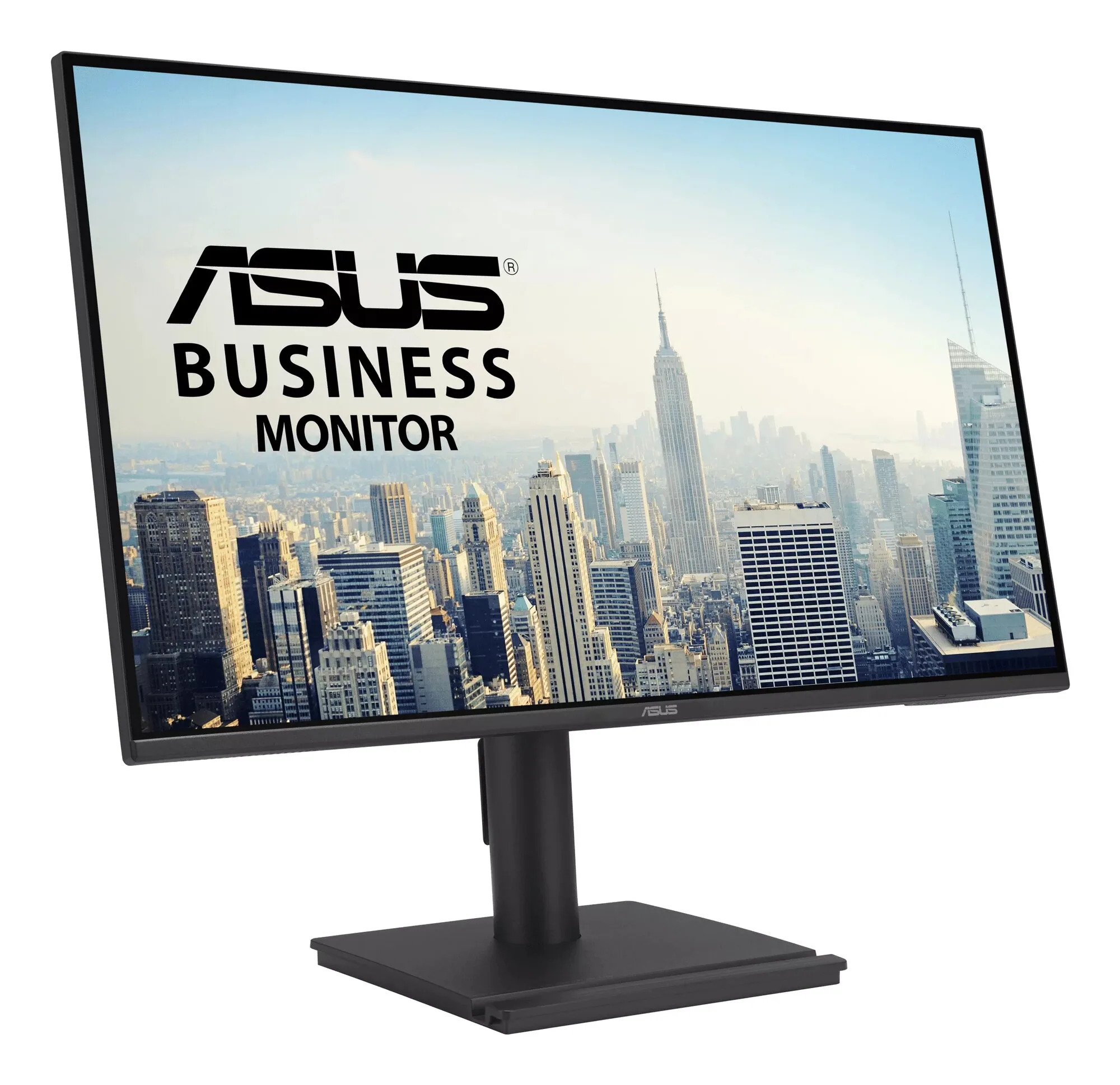 ASUS BE27AQ Computerbildschirm 68,6 cm (27") 2560 x 1440 Pixel Quad HD LCD Schwarz – Bild 5