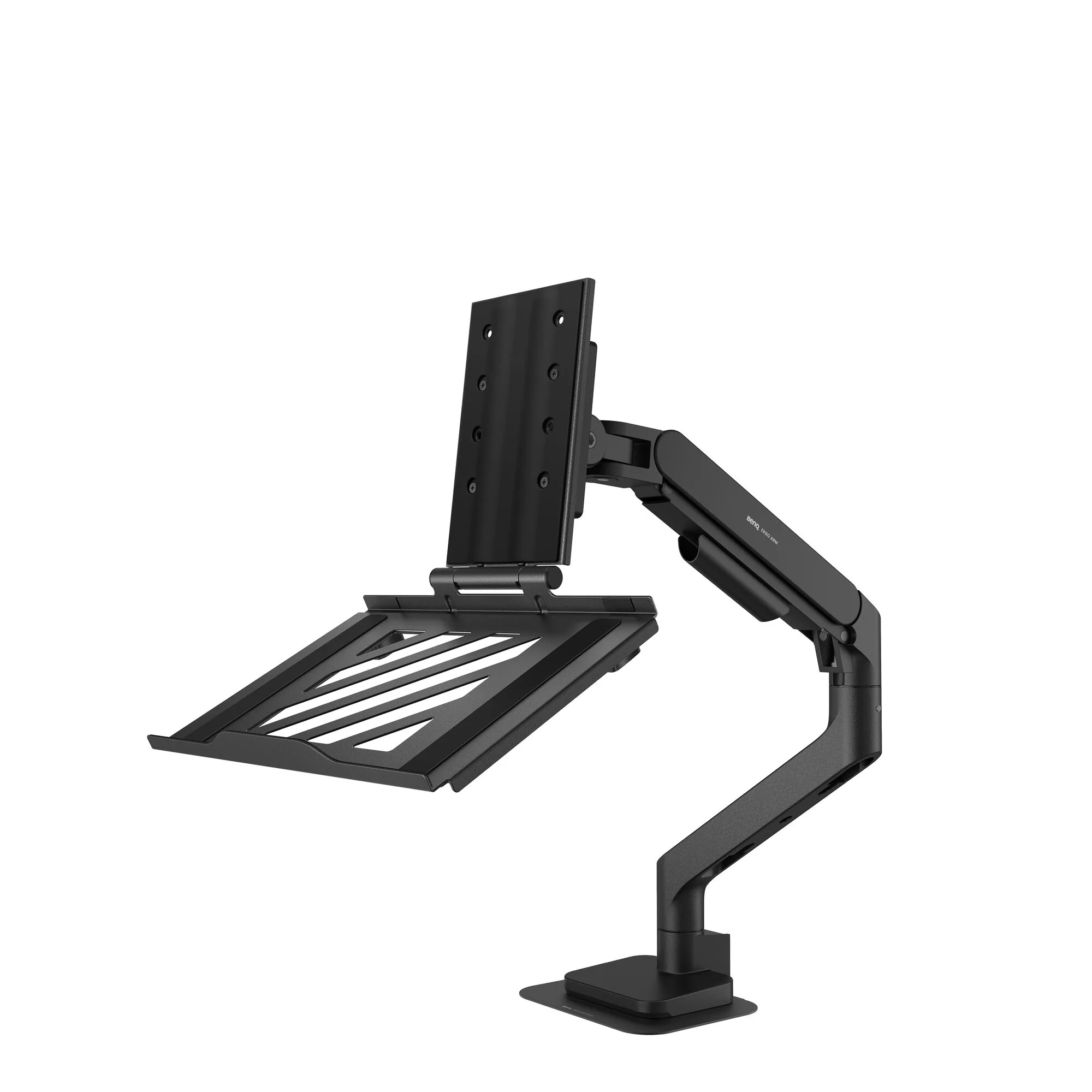 BenQ LTB01 Laptop-Arm Schwarz 43,2 cm (17") – Bild 6