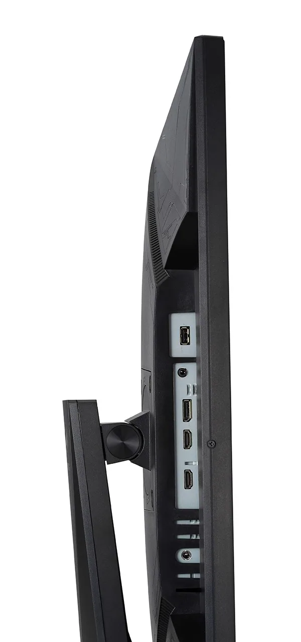 ASUS TUF Gaming VG279QM Computerbildschirm 68,6 cm (27") 1920 x 1080 Pixel Full HD Schwarz – Bild 5