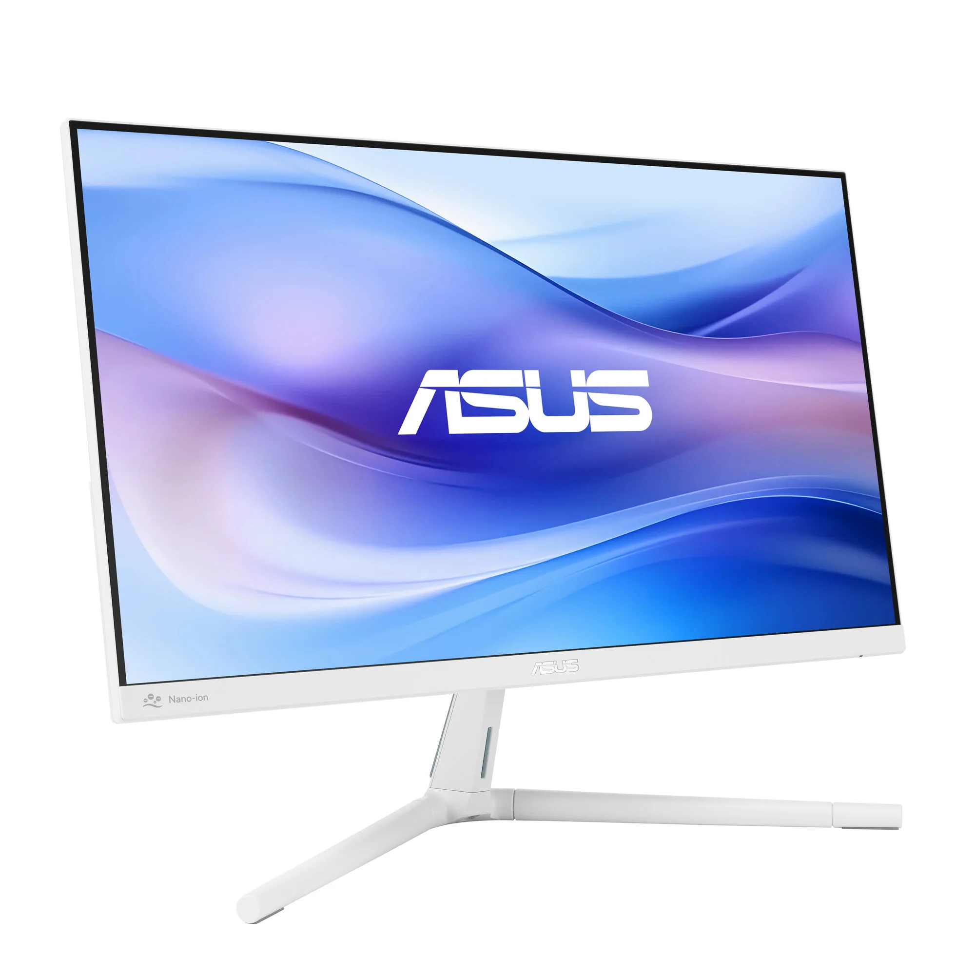 ASUS EyeCare VU279HFI-W Computerbildschirm 68,6 cm (27") 1920 x 1080 Pixel Full HD LCD Weiß – Bild 3