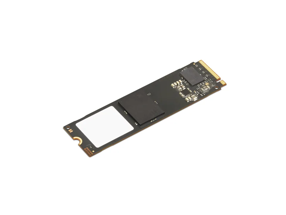 Lenovo 4XB1L68660 Internes Solid State Drive 256 GB M.2 PCI Express 4.0 NVMe – Bild 1