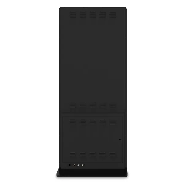 Viewsonic EP5542 Signage-Display 139,7 cm (55") 400 cd/m² 4K Ultra HD Android 8.0 16/7 – Bild 3