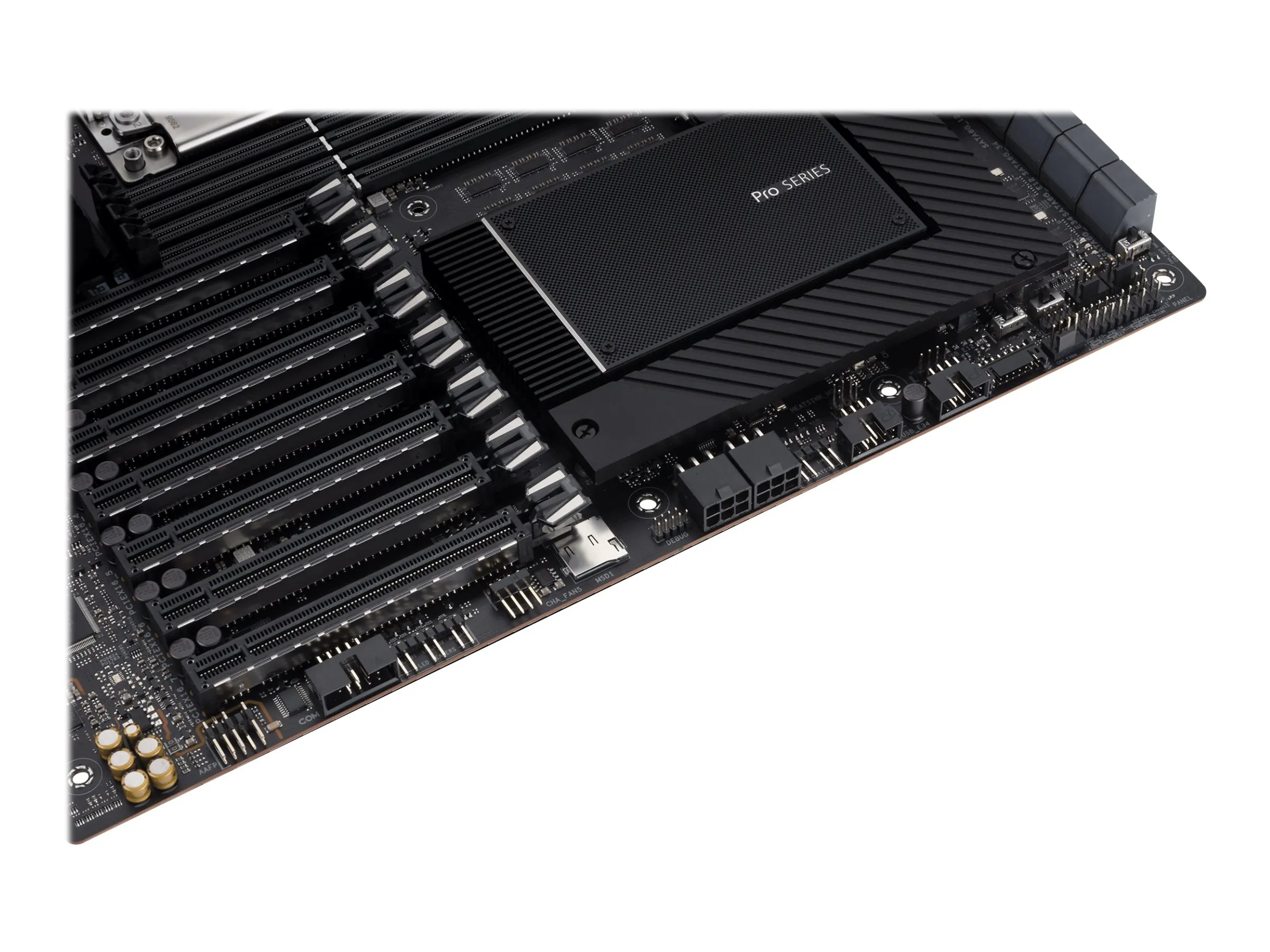 MB ASUS PRO WS WRX80E-SAGE SE WIFI     (AMD,sWRX8,DDR4,EATX)