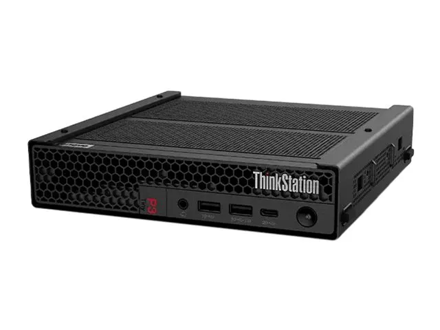 Lenovo ThinkStation P3 Tiny  Ultra7 265   64/1TB W11P