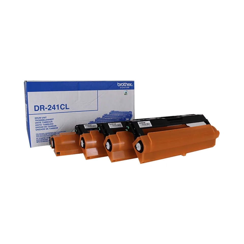 Brother DR-241CL Drucker-Trommel Original – Bild 2