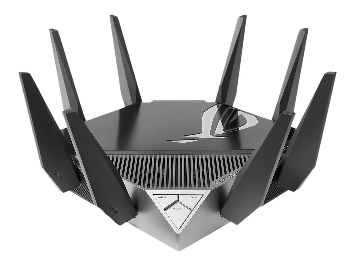 ASUS WL-Router GT-AXE11000 AiMesh
