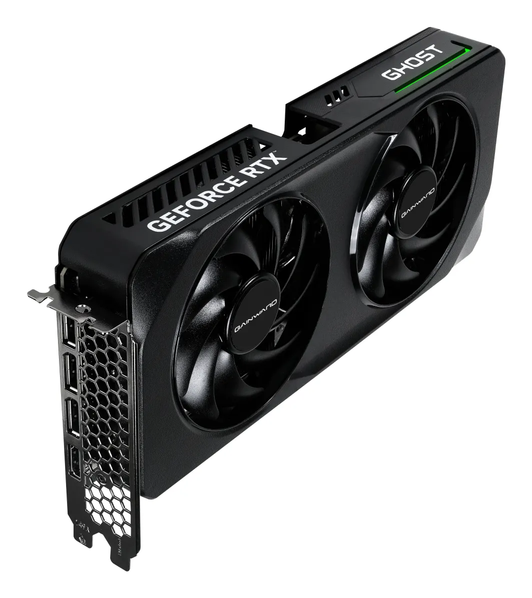 Gainward RTX5060 Ghost 8 GB GDDR7 HDMI 3xDP