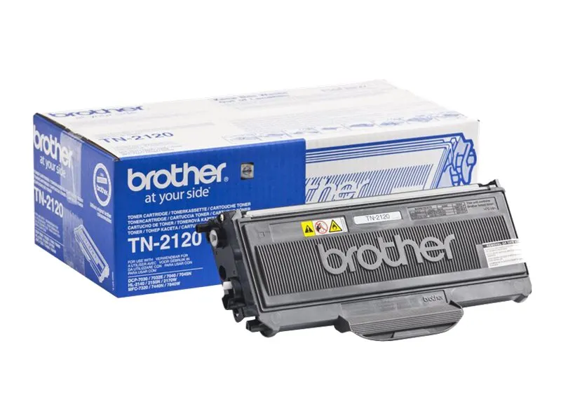 Toner Brother TN-2120 HL-2140/2150N/2170W