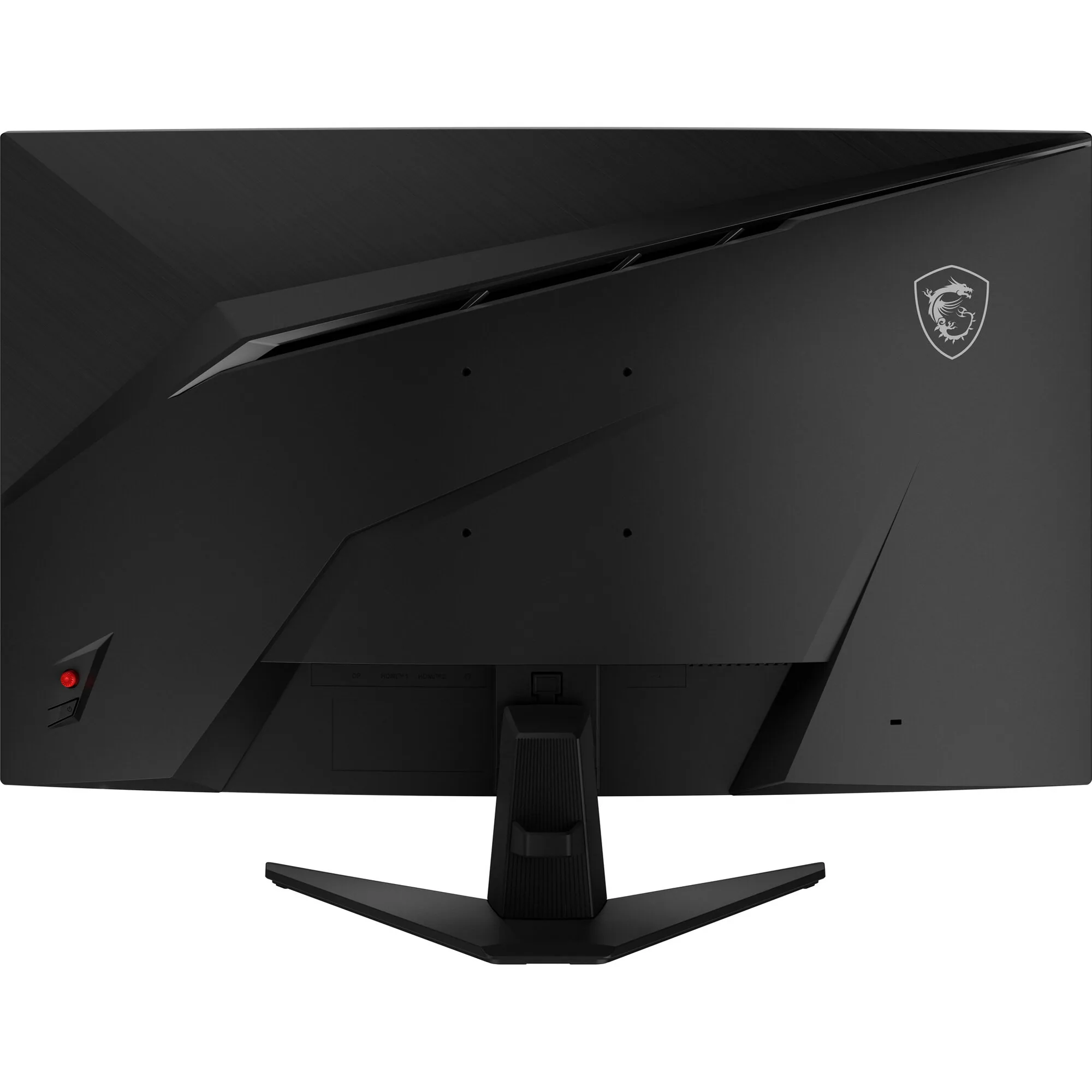MSI MAG 321CQF E18 Computerbildschirm 80 cm (31.5") 2560 x 1440 Pixel Wide Quad HD Schwarz – Bild 2