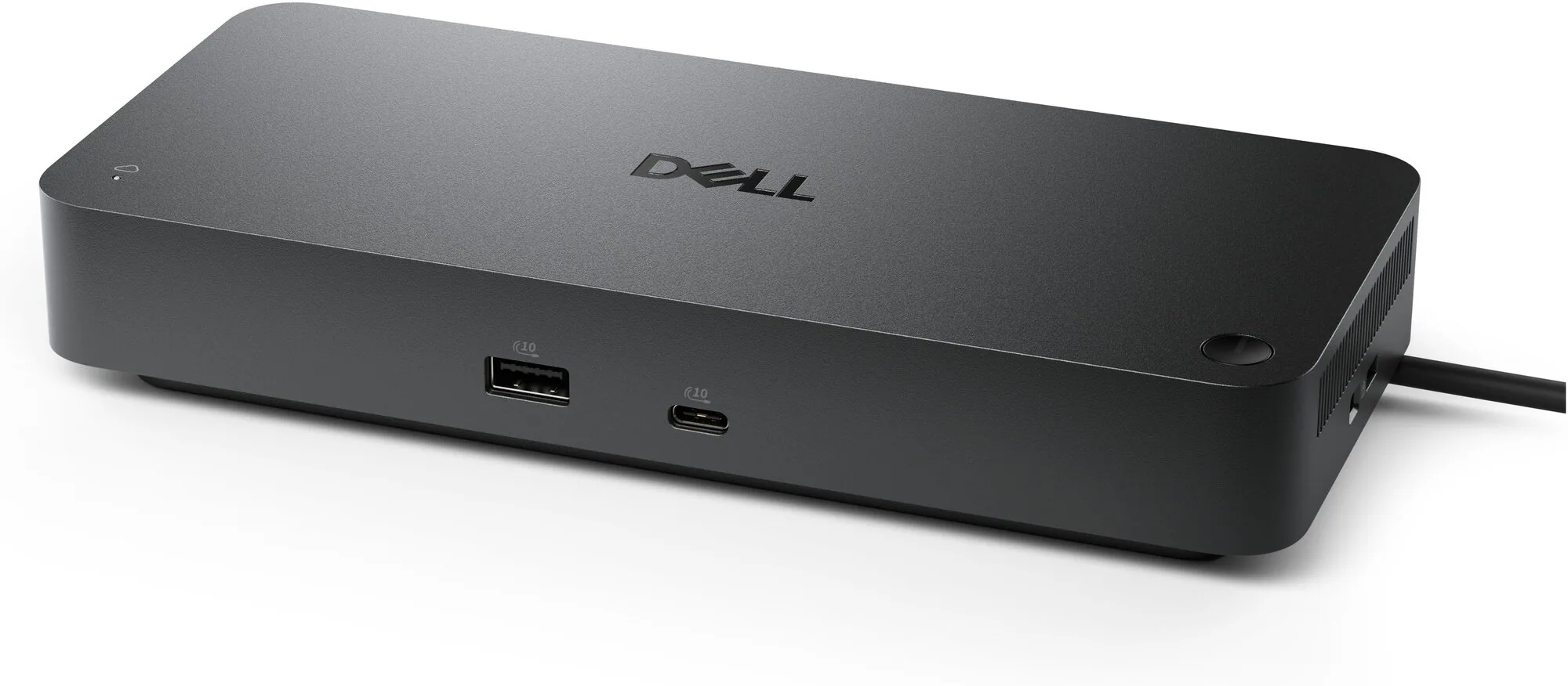 DELL SD25TB5 Kabelgebunden Thunderbolt 5 Schwarz – Bild 2