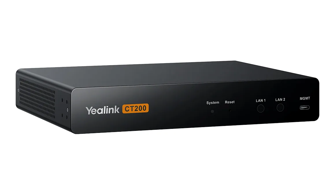Yealink CT200 – Bild 2