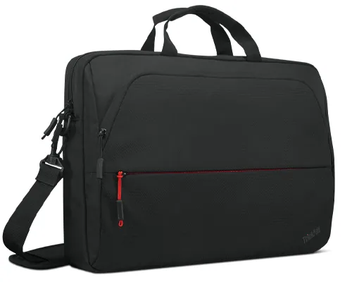 Lenovo ThinkPad Essential 16-inch Topload (Eco) 40,6 cm (16") Toploader-Tasche Schwarz – Bild 4
