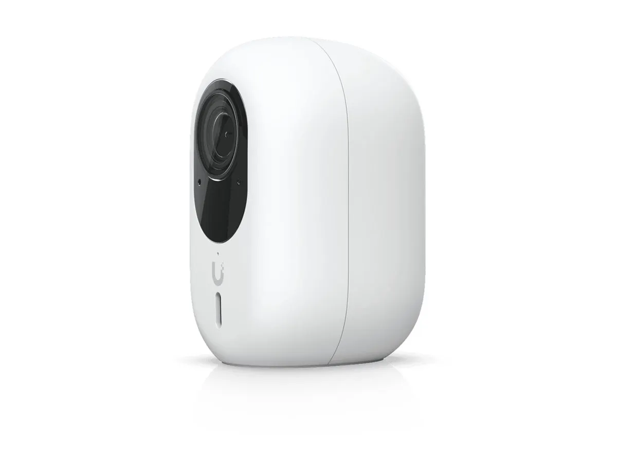 Ubiquiti Video Camera UVC-G6-INS-W