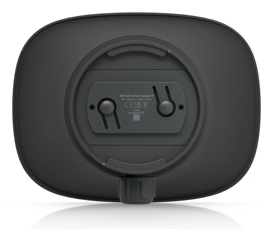 Ubiquiti AI Horn Speaker