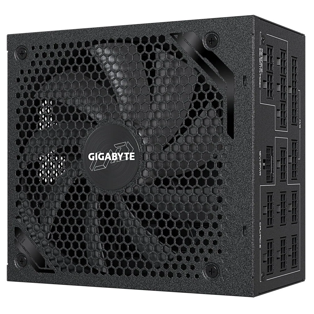 GIGABYTE UD1300GM PG5 EU Netzteil – Bild 2