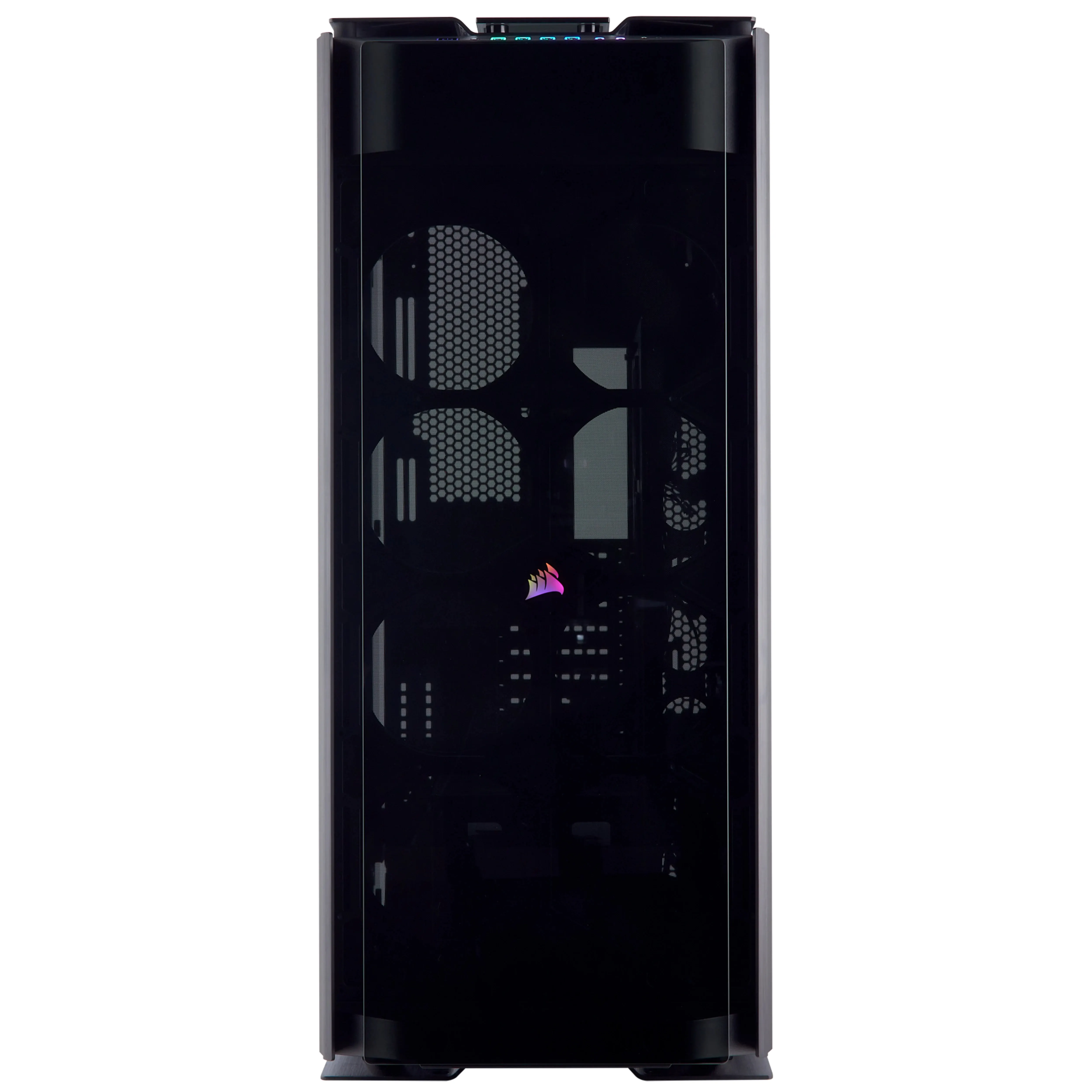 Corsair Geh Midi Obsidian 1000D Super Tower Case (B/Win) (Speditionsversand)