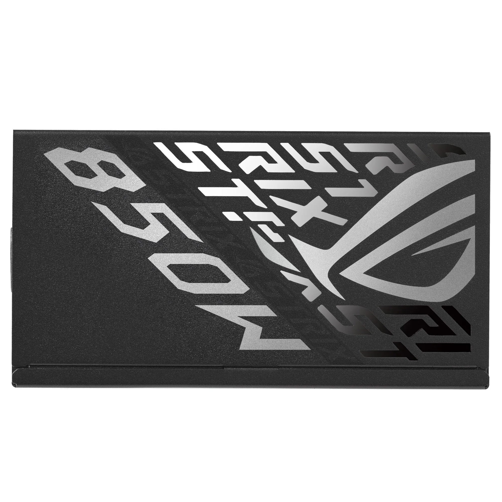 ASUS ROG -STRIX-850P-GAMING Netzteil 850 W 20+4 pin ATX ATX Schwarz – Bild 4