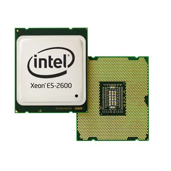 Lenovo Intel Xeon E5-2623 v3 Prozessor 3 GHz 10 MB L3 – Bild 1