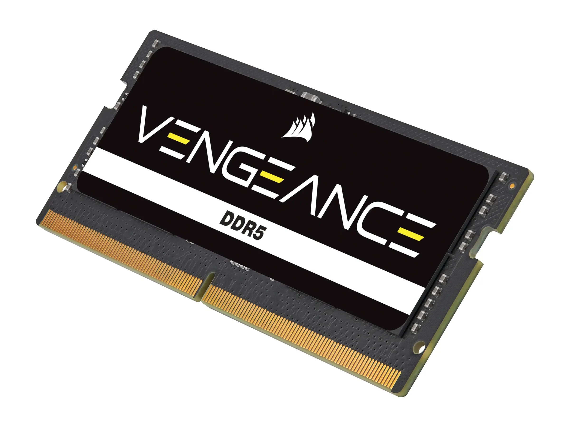 Corsair Vengeance RGB DDR5-4800 CL40 32 GB Kit