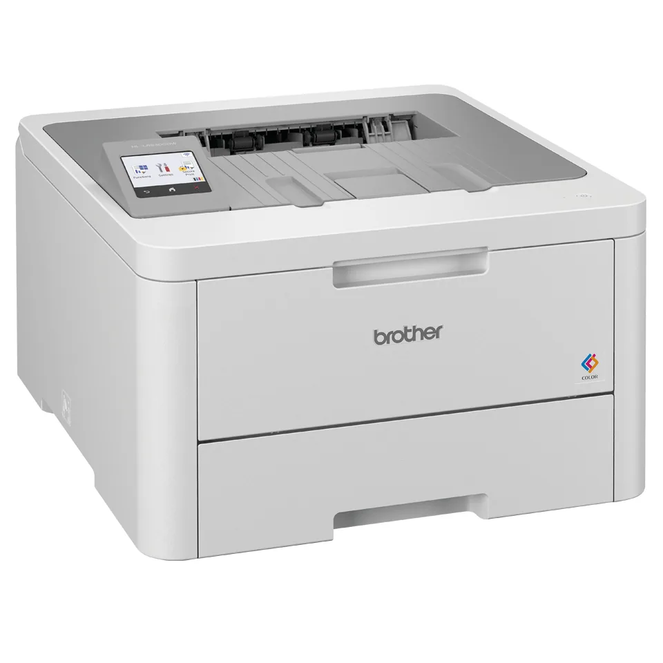 Brother HL-L8230CDW Laser-Drucker Farbe 600 x 600 DPI A4 WLAN – Bild 3