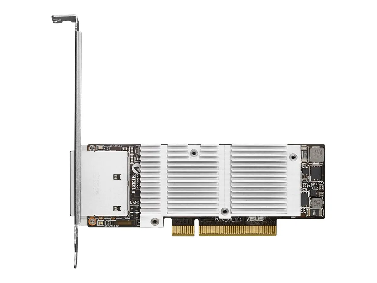 ASUS Server PEB-10G/57840-2T    2x10G BASE-T