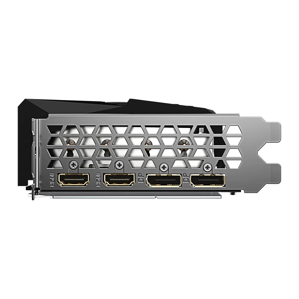 GIGABYTE GAMING Radeon RX 7600 OC 8G AMD 8 GB GDDR6 – Bild 4