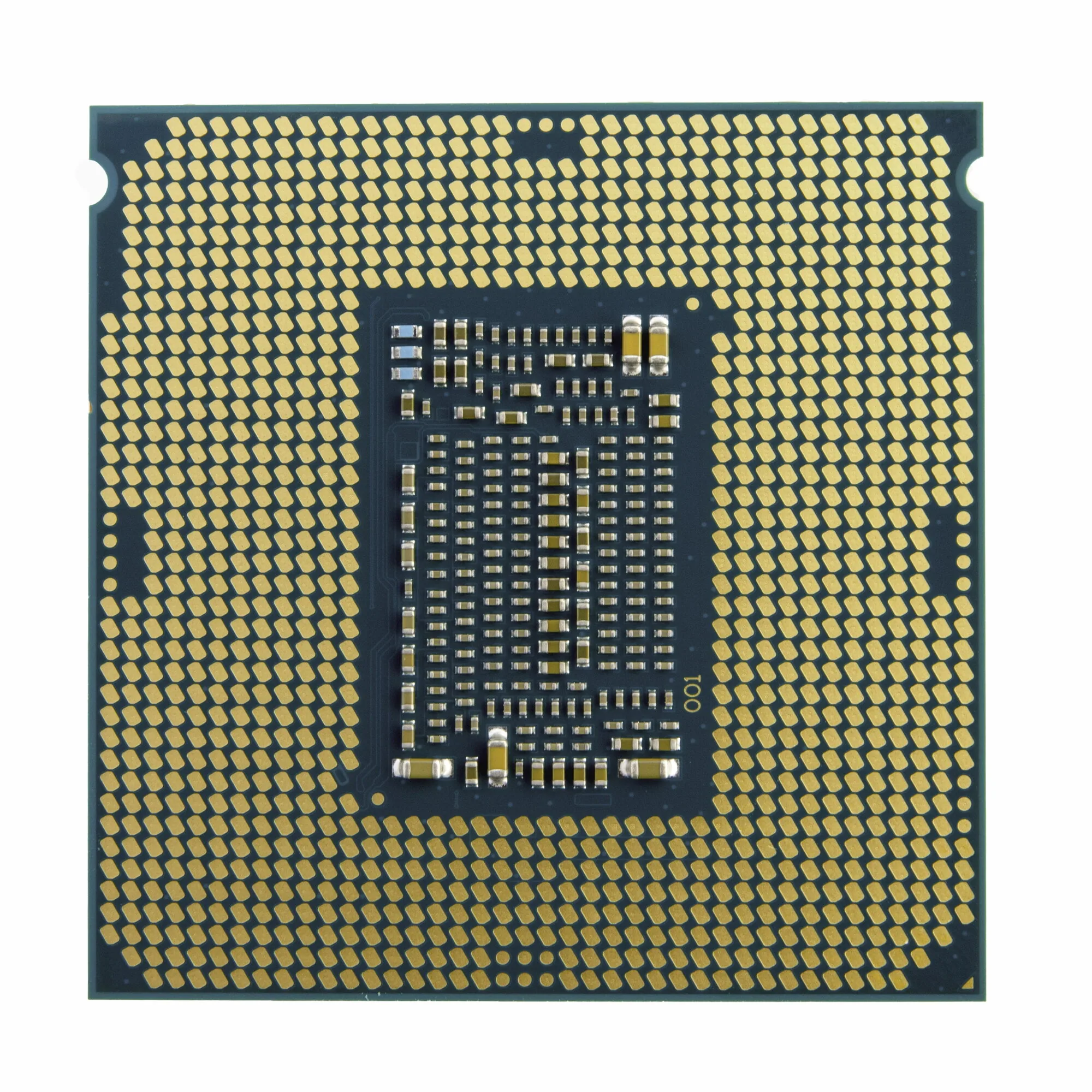 Lenovo Xeon Intel Silver 4314 Prozessor 2,4 GHz 24 MB Box – Bild 2