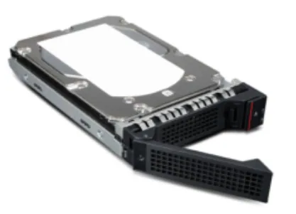 Lenovo 7XB7A00042 Interne Festplatte 2 TB 7200 RPM 3.5" SAS – Bild 1