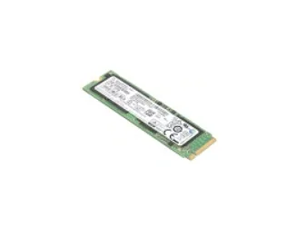 Lenovo 4XB0S69180 Internes Solid State Drive 256 GB M.2 Serial ATA III – Bild 1