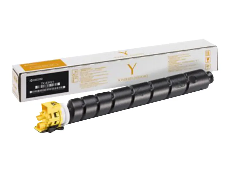 Kyocera TK-8345Y Tonerkartusche Gelb