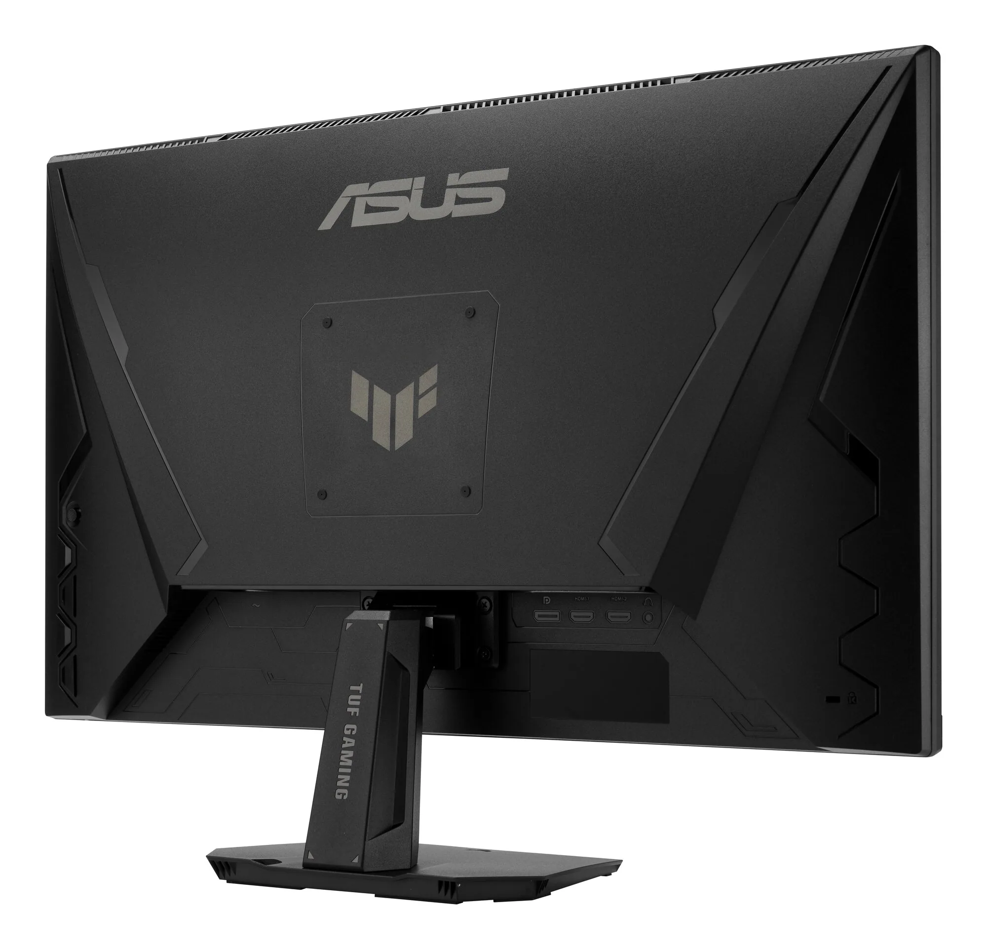 ASUS TUF Gaming VG27AQME5F Computerbildschirm 68,6 cm (27") 2560 x 1440 Pixel Quad HD LED Schwarz – Bild 4