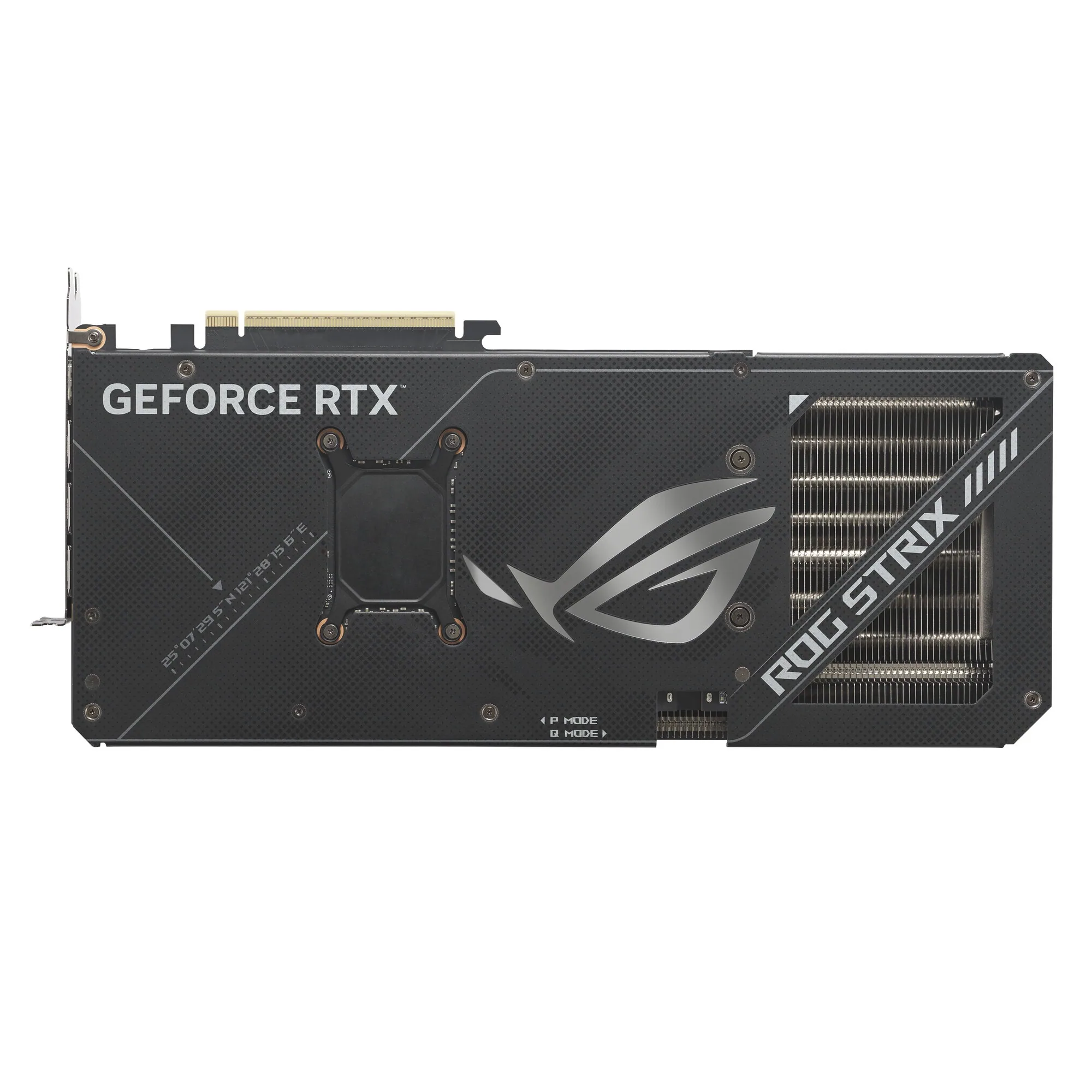 ASUS ROG -STRIX-RTX5070TI-O16G-GAMING NVIDIA GeForce RTX 5070 Ti 16 GB GDDR7 – Bild 6