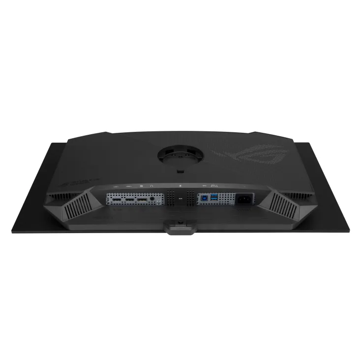 ASUS ROG Strix XG27AQWMG Computerbildschirm 67,3 cm (26.5") 2560 x 1440 Pixel Quad HD OLED Schwarz – Bild 7