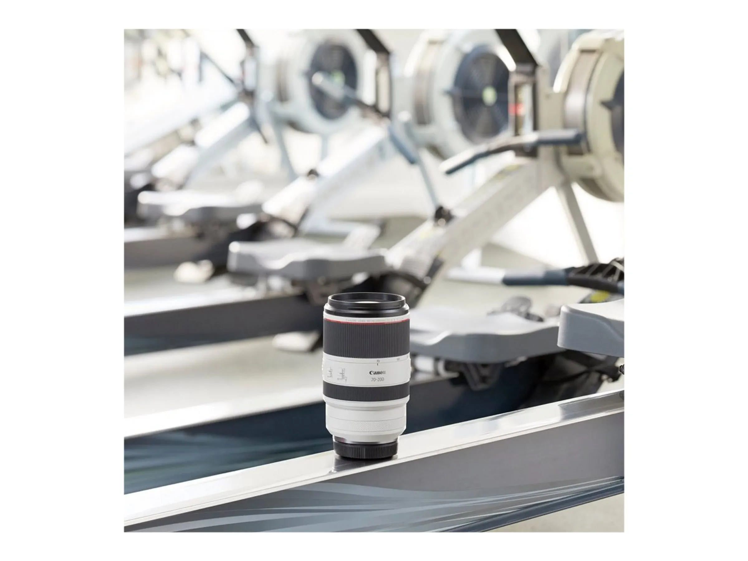 CANON Objektiv RF 70-200/ 2,8 L IS USM