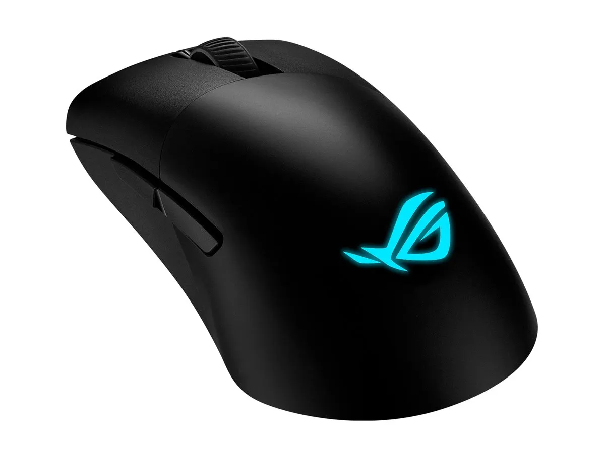 Asus Maus ROG Keris Wireless Aimpoint BK Gaming Maus