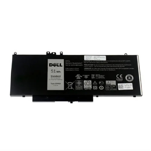 DELL 451-BBLN Laptop-Ersatzteil Batterie – Bild 1