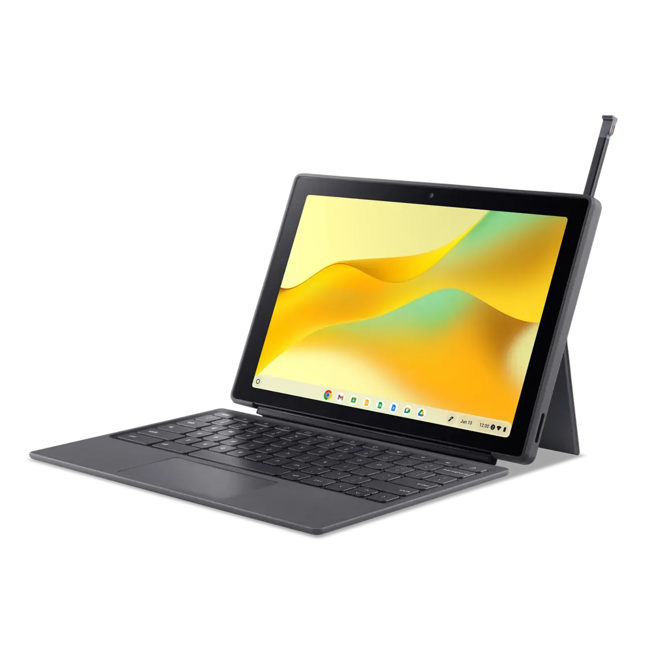 Acer Chromebook  tab 311  11" MediaTek 8186 8GB 128GBeMMC ChromeOS