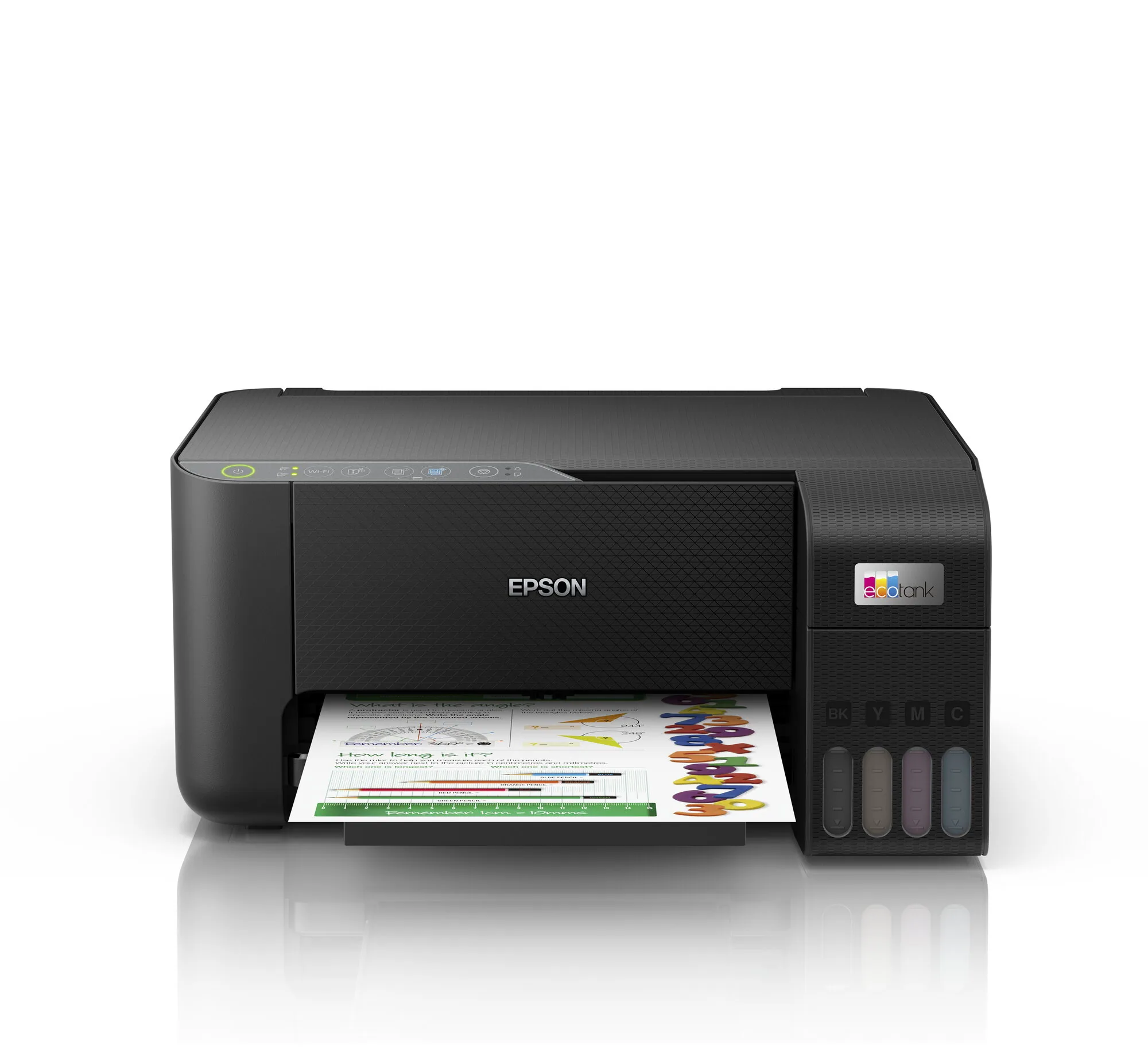 Epson EcoTank ET-2860 – Bild 8