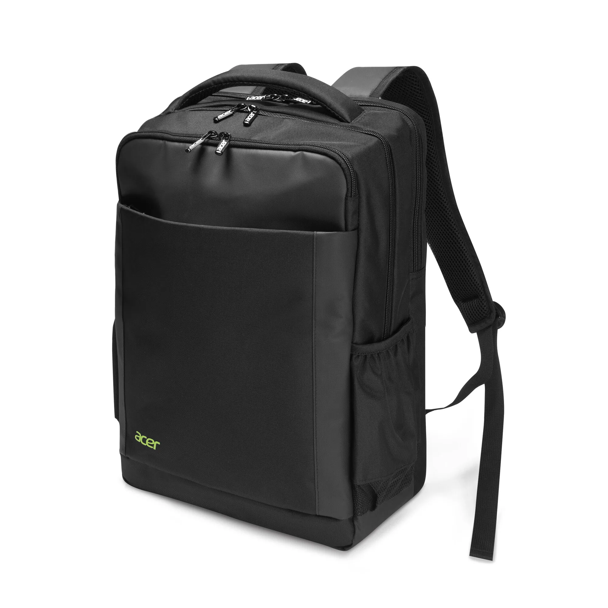 Acer LC.BAG11.002 Tablet-Schutzhülle Ziehtasche Schwarz, Grün – Bild 3