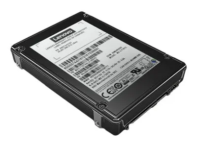 Lenovo ThinkSystem PM1655 Mixed Use SAS 24 Gbit/s HS