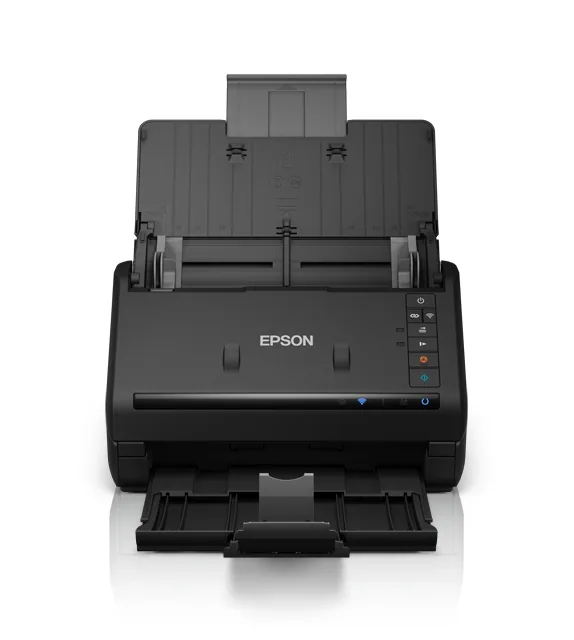 Epson WorkForce ES-500WII – Bild 6