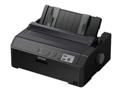 EPSON FX-890II  Nadeldrucker